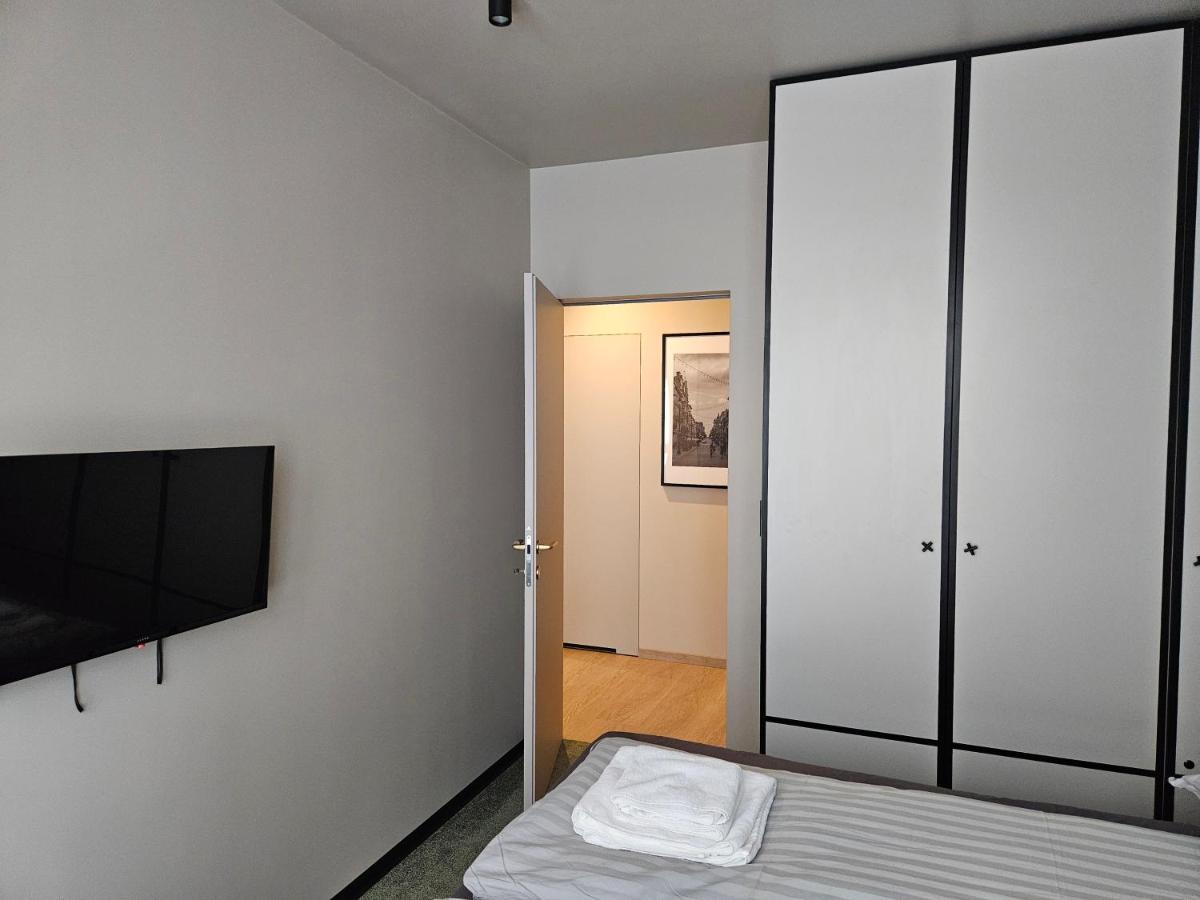 Apartment Ogrodowa Lodz (Lodz)
