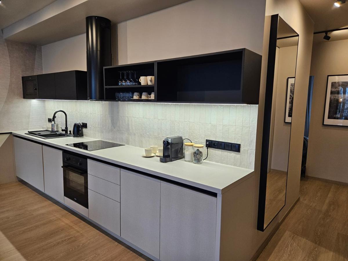 Apartment Ogrodowa
