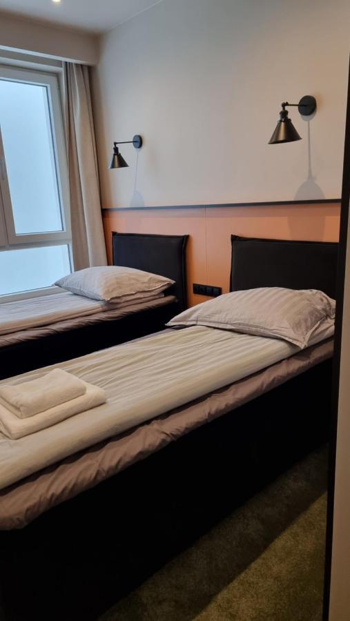 Ogrodowa Apartment