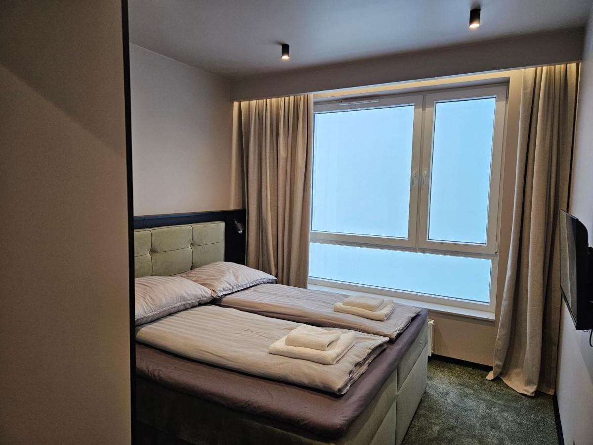 Ogrodowa Apartment