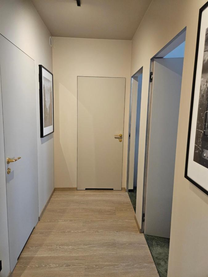 Apartment Ogrodowa *